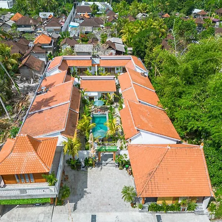 One Villa Ubud By Sidhi Hospitality Experiences