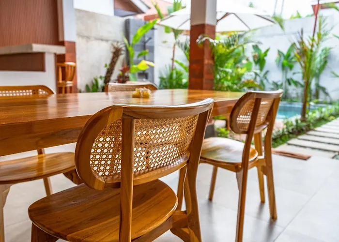 One By Sidhi Hospitality Experiences ウブド