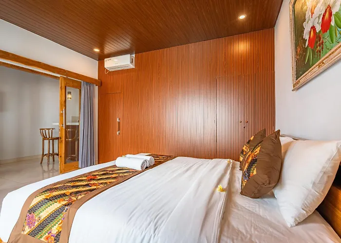 ゲストハウス One By Sidhi Hospitality Experiences
