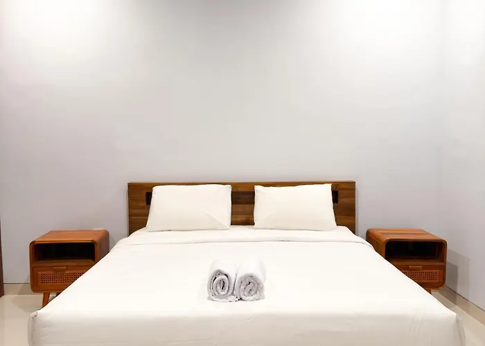 One By Sidhi Hospitality Experiences ゲストハウス