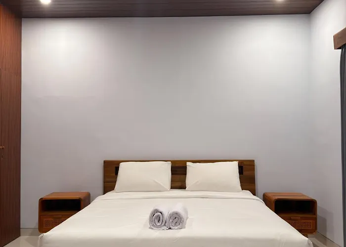 One By Sidhi Hospitality Experiences ウブド