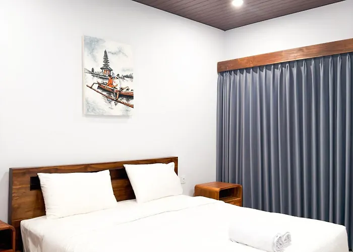 One By Sidhi Hospitality Experiences ゲストハウス *