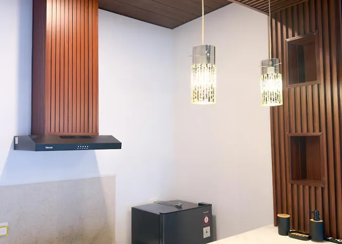 One By Sidhi Hospitality Experiences ウブド