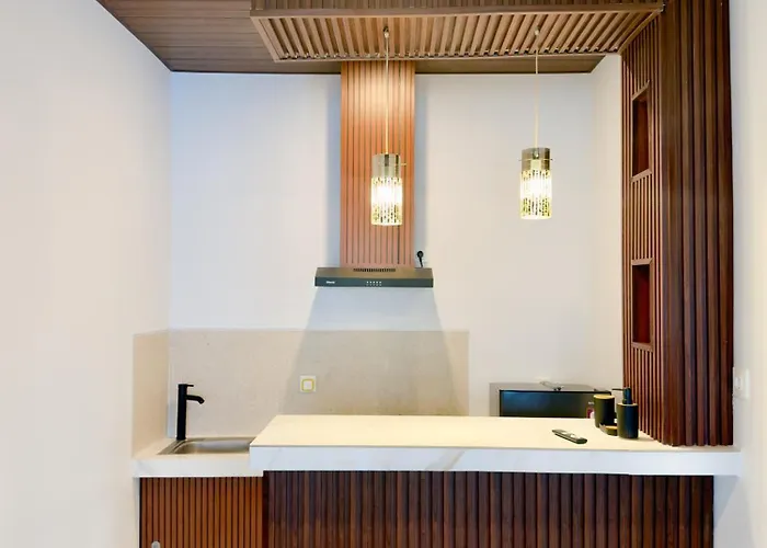 ゲストハウス One By Sidhi Hospitality Experiences ウブド