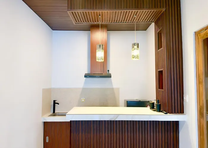 One By Sidhi Hospitality Experiences ゲストハウス