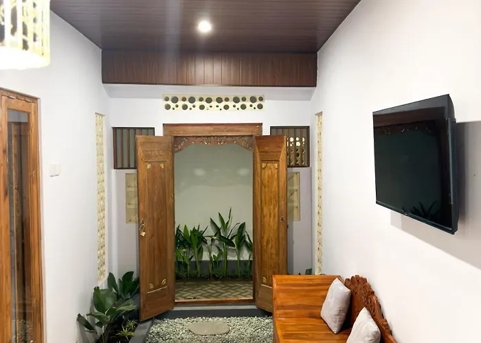 One By Sidhi Hospitality Experiences ゲストハウス